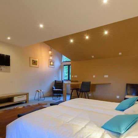 Bed and Breakfast Casa Mir Saint-Lary-Soulan Zewnętrze zdjęcie
