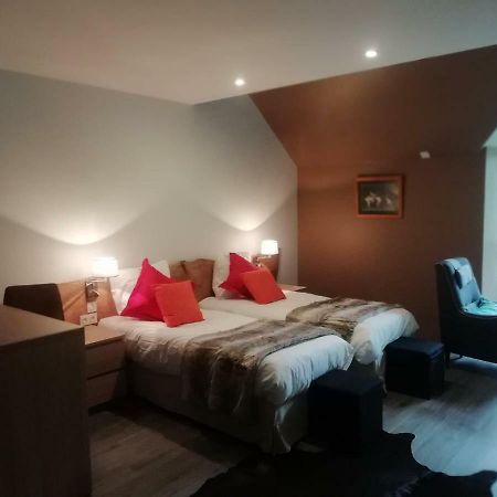 Bed and Breakfast Casa Mir Saint-Lary-Soulan Zewnętrze zdjęcie
